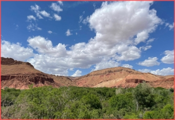 Atlas Mountains Trekking