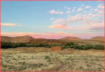 Atlas Mountains Trek