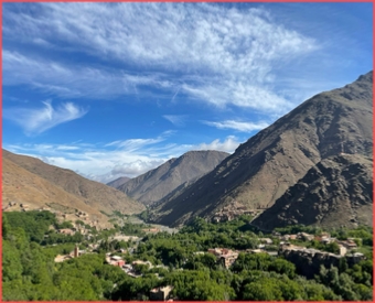 2-Day Toubkal Summit Trek from Marrakech