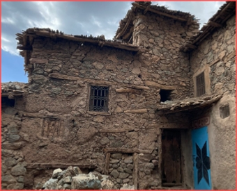 2-Day Toubkal Summit Trek from Marrakech