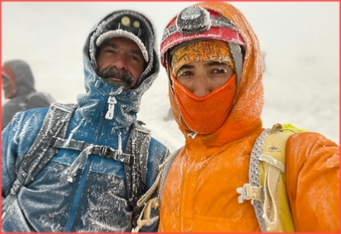 Atlas Mountains Treks