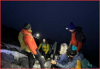 Atlas Mountains Treks