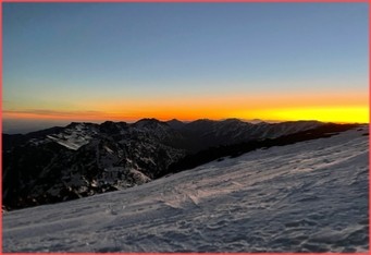 Atlas Mountains Treks