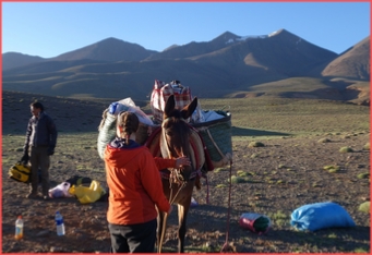 Atlas Mountains Treks