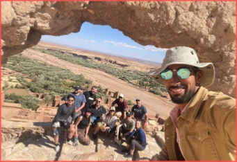 3 days in Morocco - Private Multi Day Tour from Marrakech to Merzouga