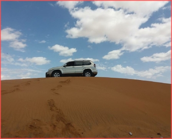 Personalized Marrakech Tour Package