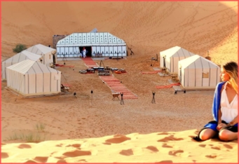 Fes to Marrakech tours