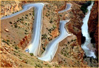 Marrakech to Merzouga 4 days Tour