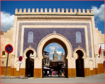 Private Tour of Morocco