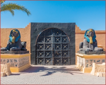 Marrakech to Ait Benhaddou and Ouarzazate from 39 Euro