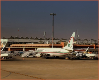 Casablanca transfers from 29 Euro