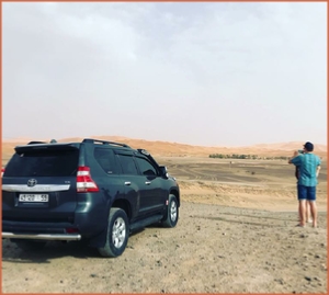 Casablanca transfers