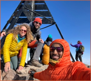 Marrakech desert Tours