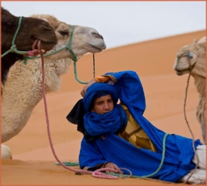 Personalised Tour of Morocco